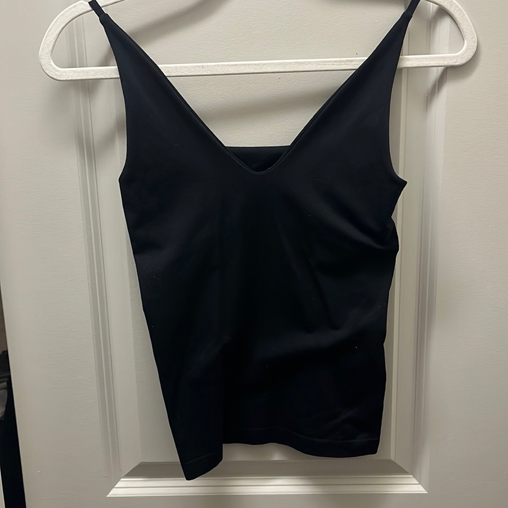 Intimately by Free People Seamless V Neck Cami